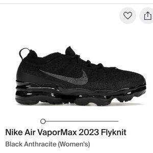 Nike Air VaporMax Flyknit 2023 Women’s